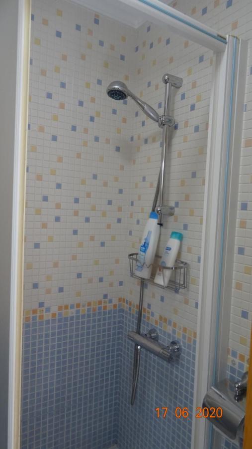 Apartamento Fenicia Con Aparcamiento Incluido Vistas Al Mar Cadiz Luaran gambar